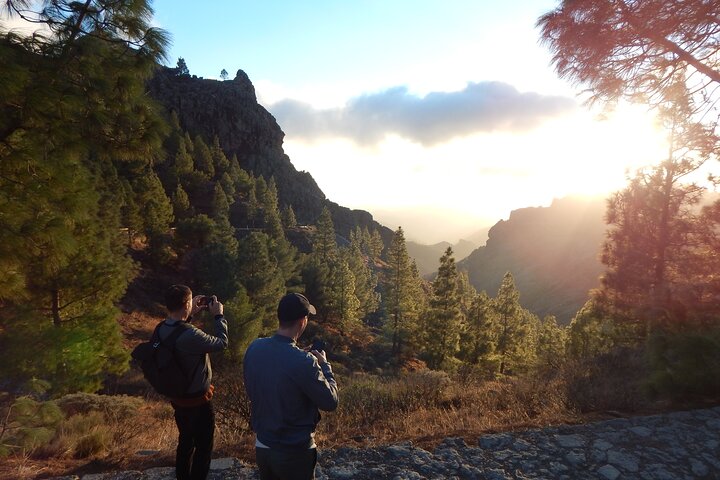 Roque Nublo Hike  - Image 5
