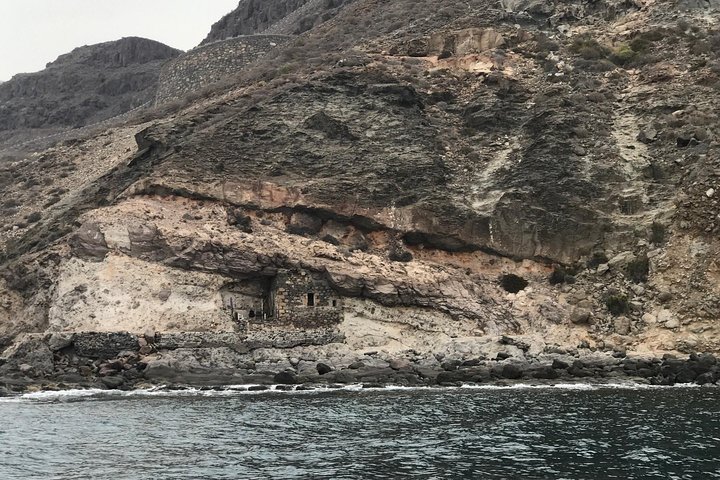 Snorkeling From Boat & Visiting Puerto de Mogan - Image 2