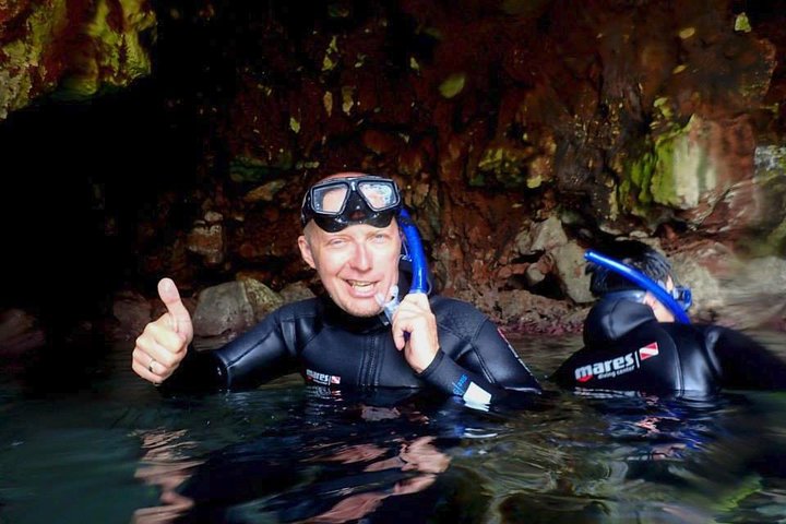 Snorkeling From Boat & Visiting Puerto de Mogan - Image 4