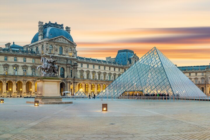 Breathtaking Paris: An Odyssey of Wonder from Le Havre - Image 2