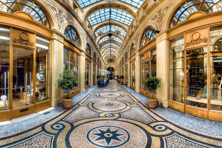 Cruise into Paris?! A Paris Full-Day Discovery from Le Havre - Image 2