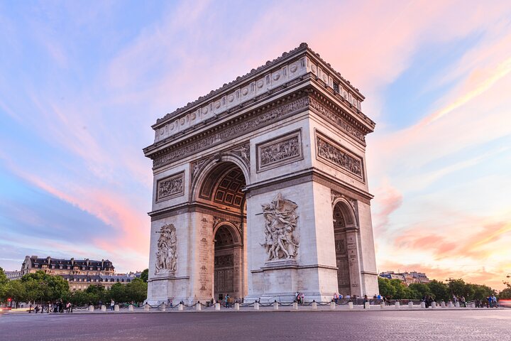 Cruise into Paris?! A Paris Full-Day Discovery from Le Havre - Image 3