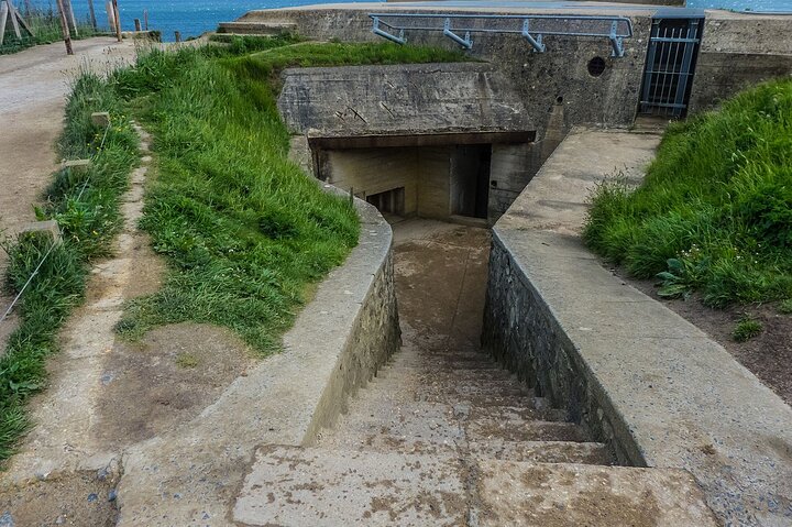 D-Day Landing Beaches Shore Excursion from Le Havre - Image 4