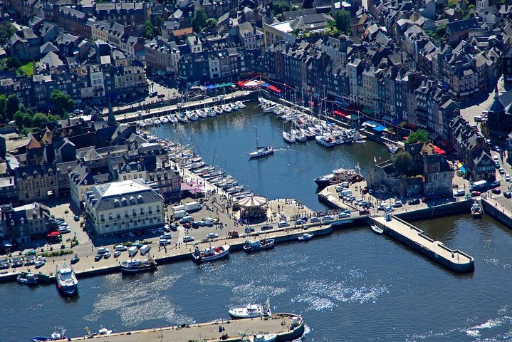 Discover the beautiful city of Honfleur private tour - Image 5