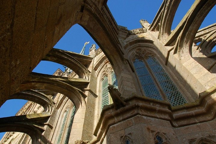 Fabulous Mont-Saint-Michel full day private tour - Image 3