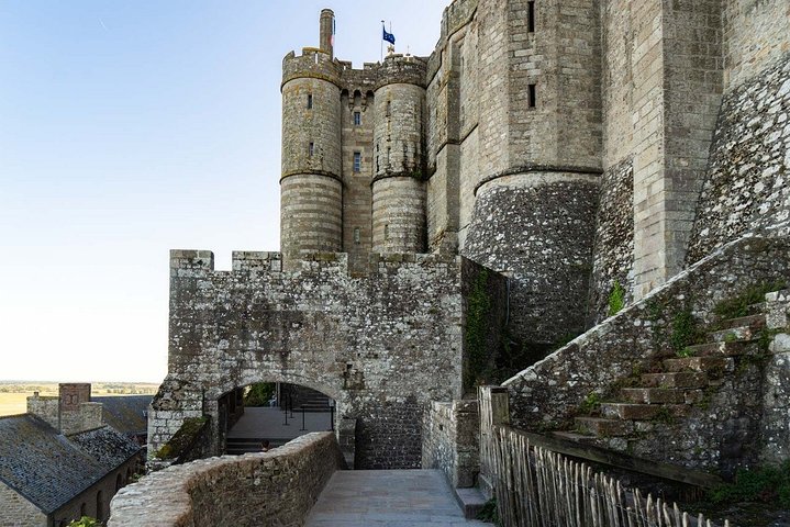 Fabulous Mont-Saint-Michel full day private tour - Image 5