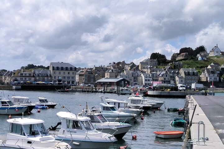Individual round transfer to Normandy D Day Beaches from Le Havre - Image 4