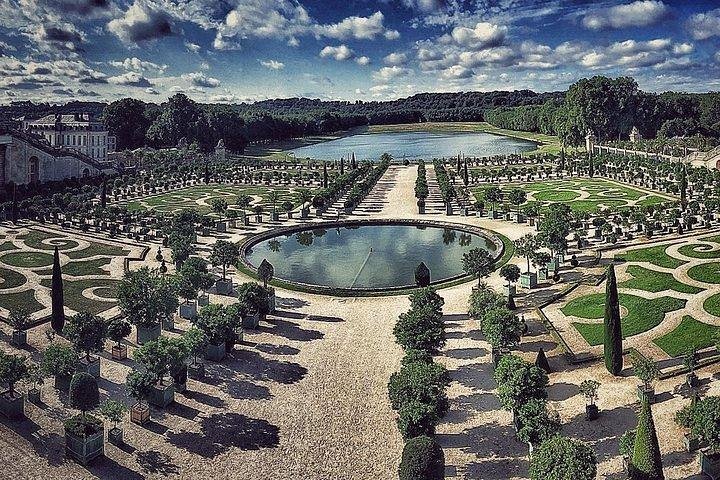 Le Havre Shore Excursions: Versailles Guided Tour - Image 5