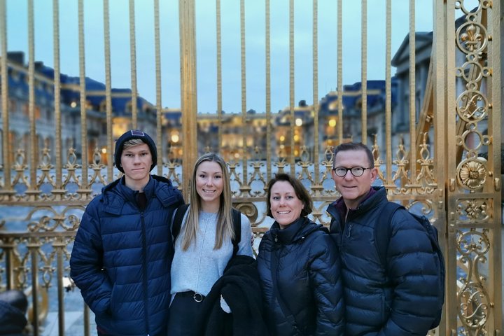 Le Havre Shore Excursions: Versailles Guided Tour - Image 2