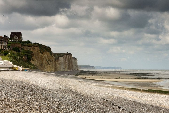 Main sites of the US landing in Normandy private tour - Image 3