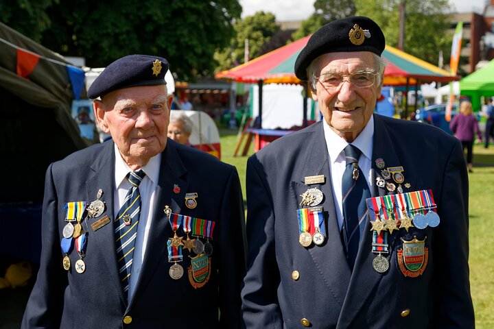 Normandy D-Day Beaches Private Tour from Le Havre with Pickup - Image 2