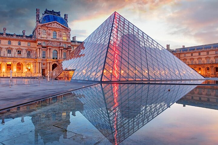 Paris Gems & Charms Tour for Cruise Passengers from Le Havre - Image 1