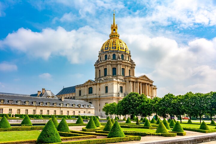 Paris Gems & Charms Tour for Cruise Passengers from Le Havre - Image 4
