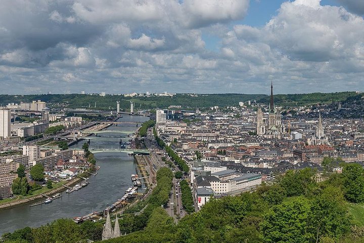 Private 8-hour tour to Giverny (Monet) from Le Havre - Image 5