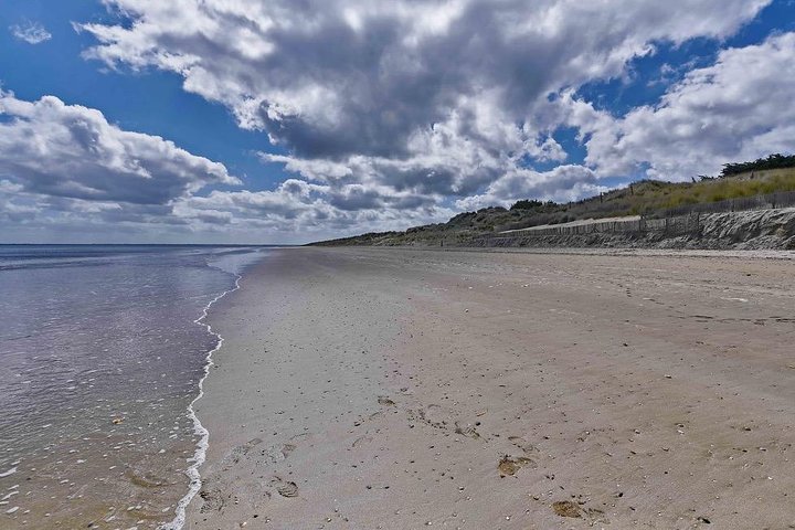 Private 8-hours tour to US Landing Beaches from Le Havre  - Image 3