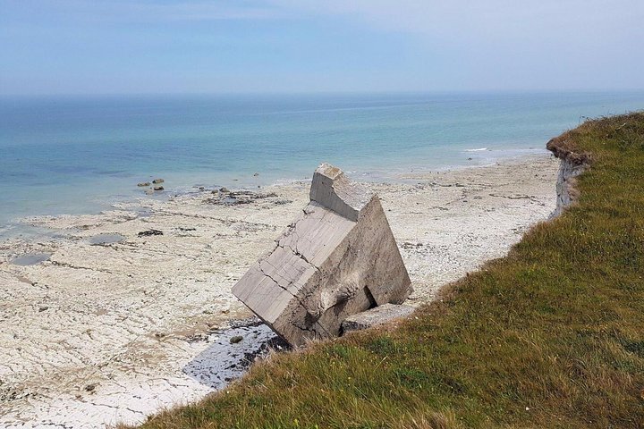 Private 8-hours tour to US Landing Beaches from Le Havre  - Image 5