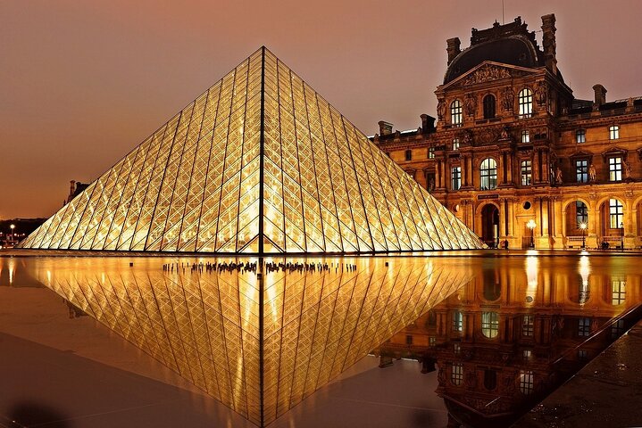 Private Full-Day Tour in Paris with Pickup from Le Havre - Image 2