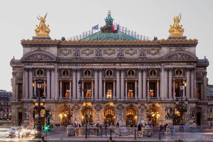 Private Full-Day Tour in Paris with Pickup from Le Havre - Image 5