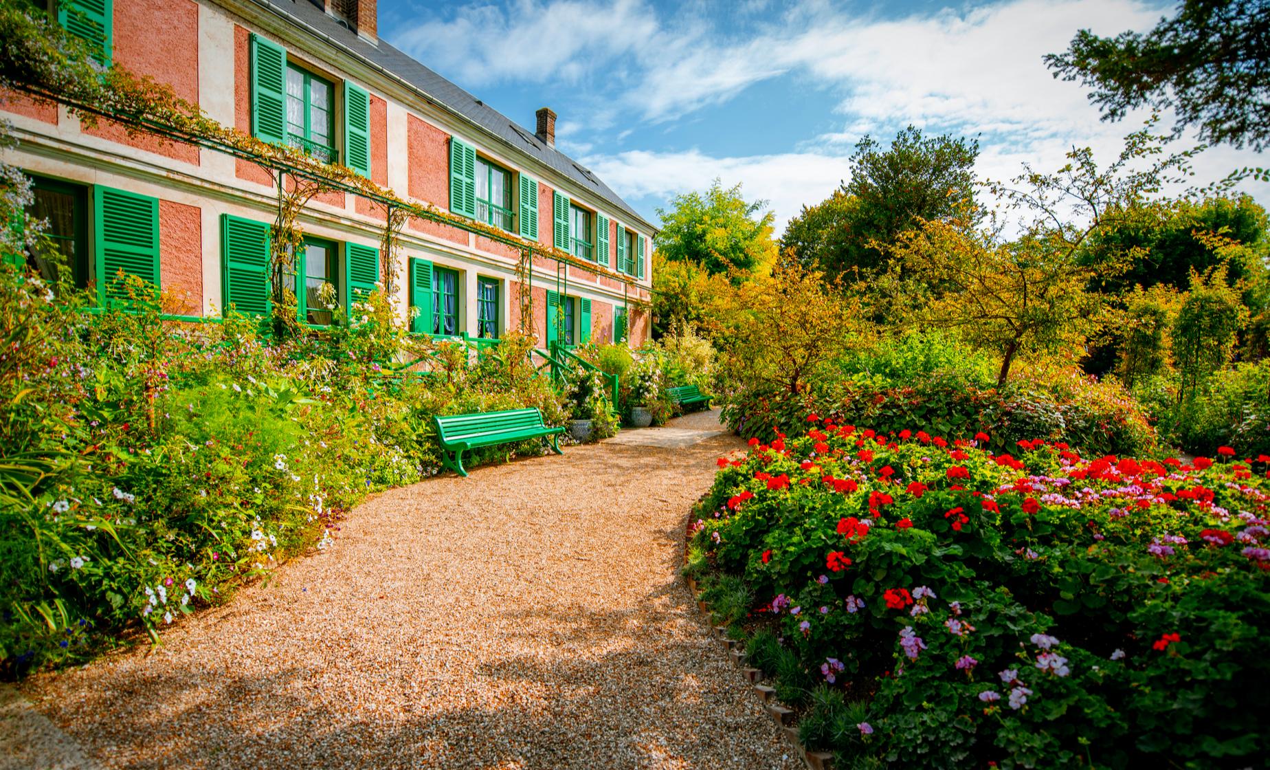 Private Giverny and Rouen - Image 1