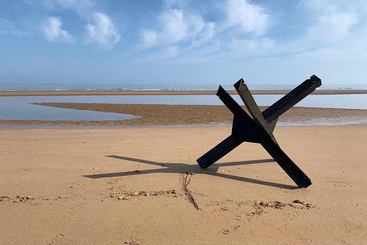 Private Guided Tour of the D-Day Landing Beaches from Havre - Image 5