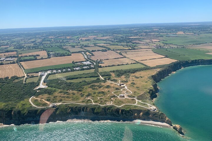 Private Guided Tour of the D-Day Landing Beaches from Havre - Image 4