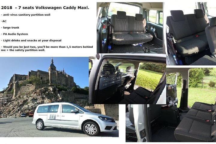 Private Tour: D-Day Beaches from Le Havre US Tour - Image 2