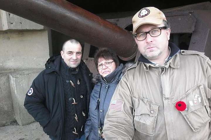 Private Tour: D-Day Beaches from Le Havre US Tour - Image 4