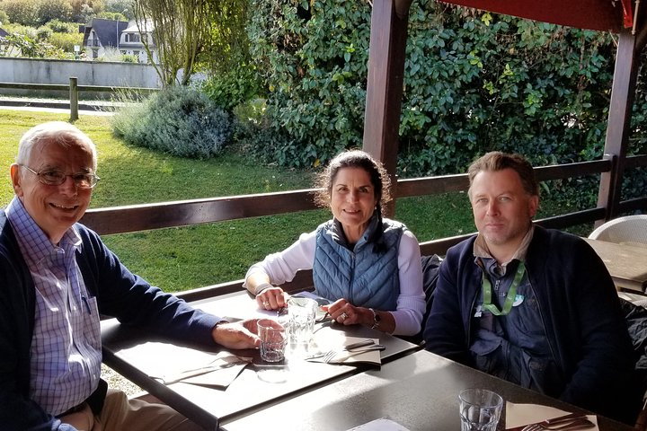 Private Tour: D-Day Beaches from Le Havre US Tour - Image 5