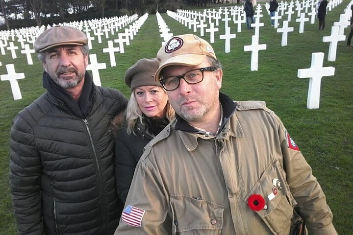 Private Tour D-Day- Canadians - Normandy from Le Havre - Image 1