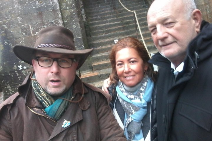 Private Tour: Full Day Tour of Mont Saint-Michel from Le Havre - Image 4