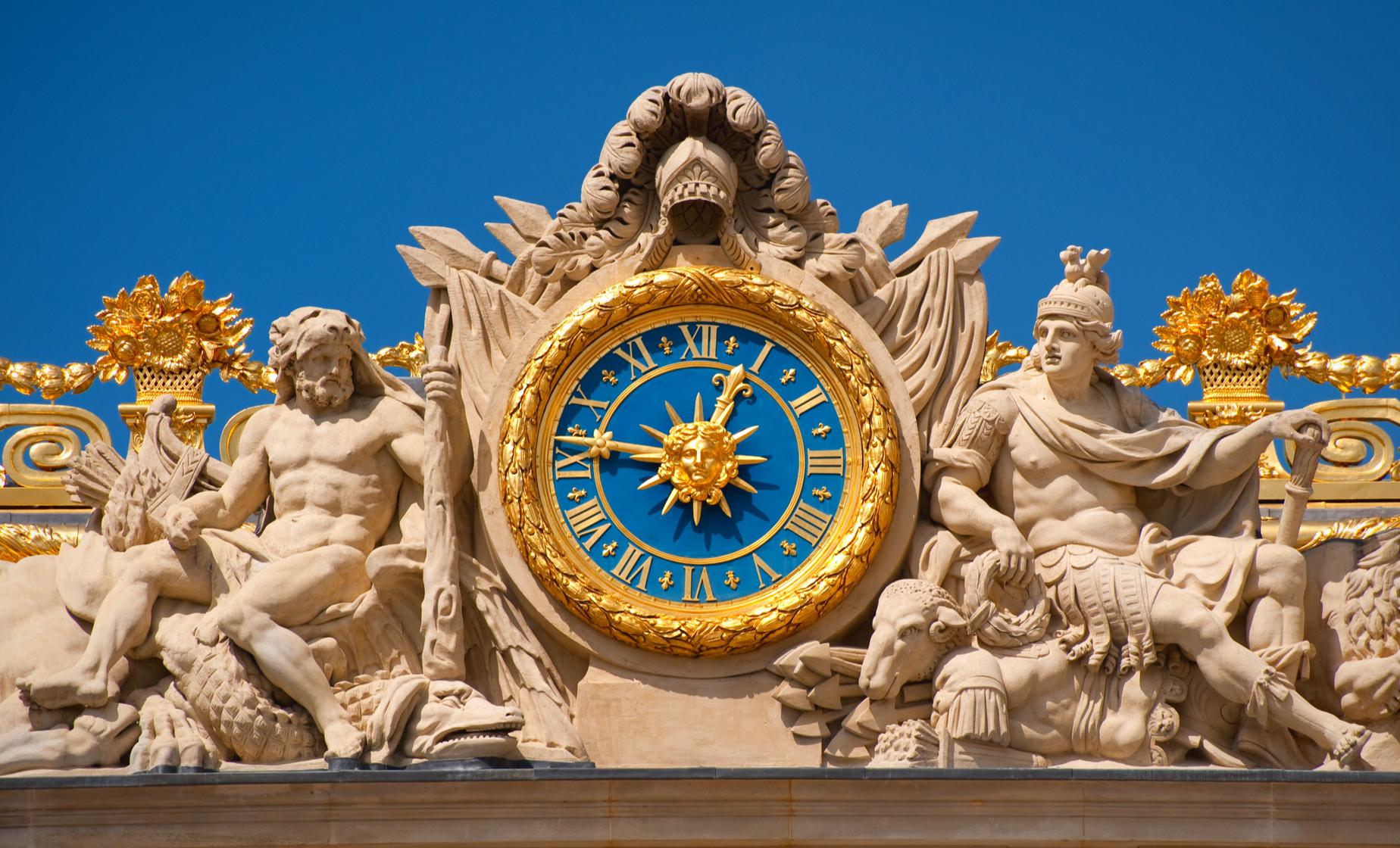 Private Versailles - Image 1