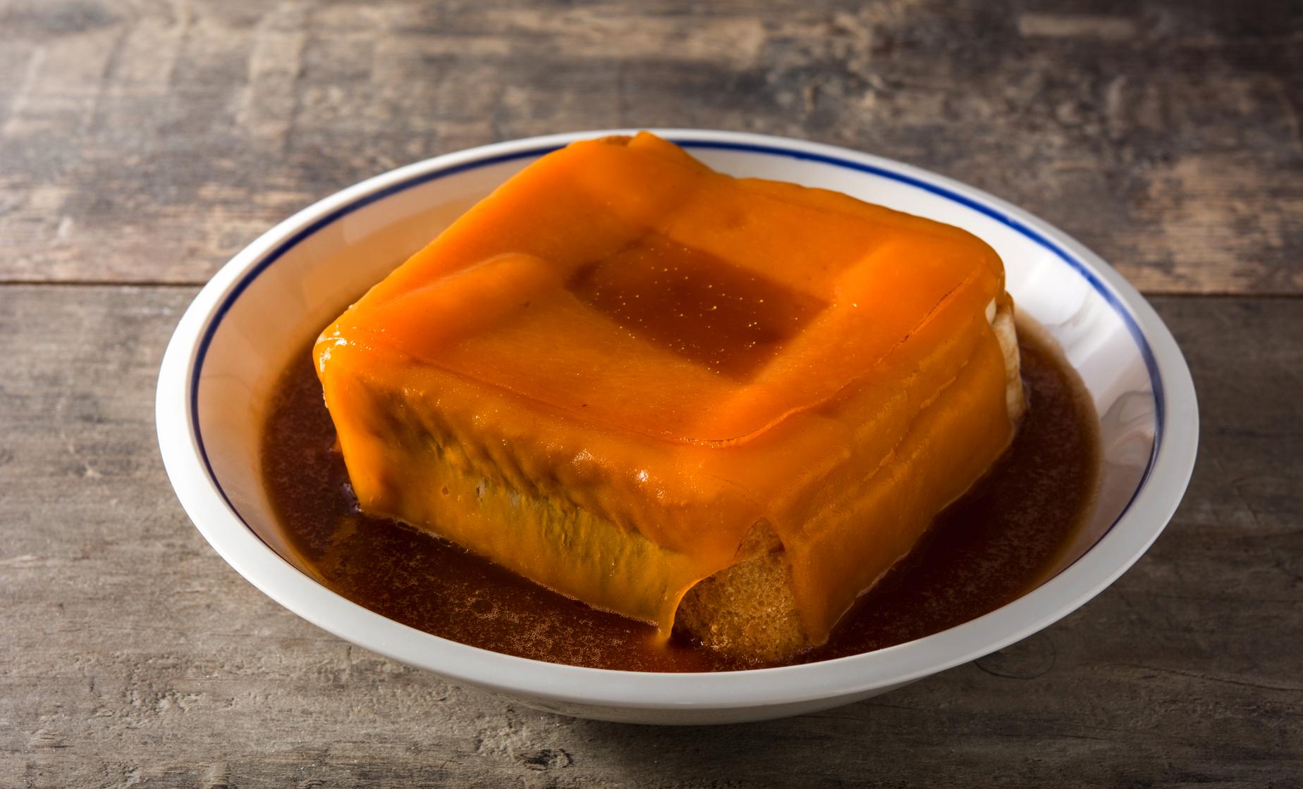 Secret Food Tour Porto - Image 1