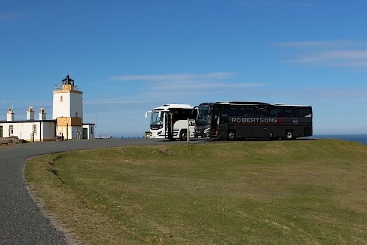 4 Hours Rugged Northern Exposure Private Guided Tour from Lerwick - Image 1