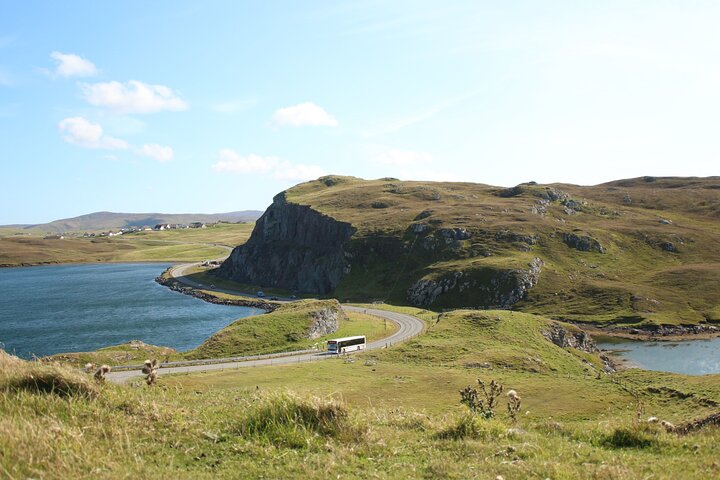 4 Hours Rugged Northern Exposure Private Guided Tour from Lerwick - Image 2