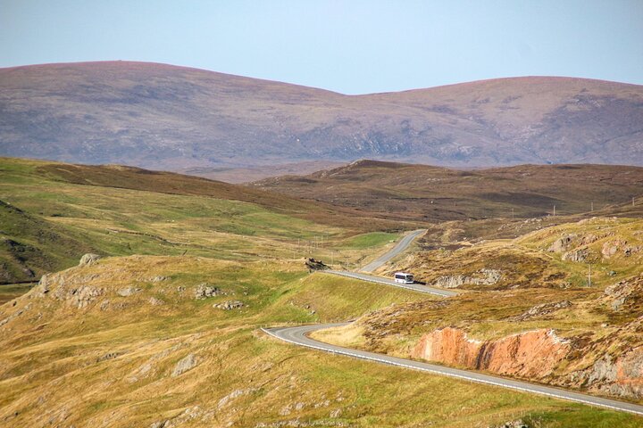 4 Hours Rugged Northern Exposure Private Guided Tour from Lerwick - Image 3