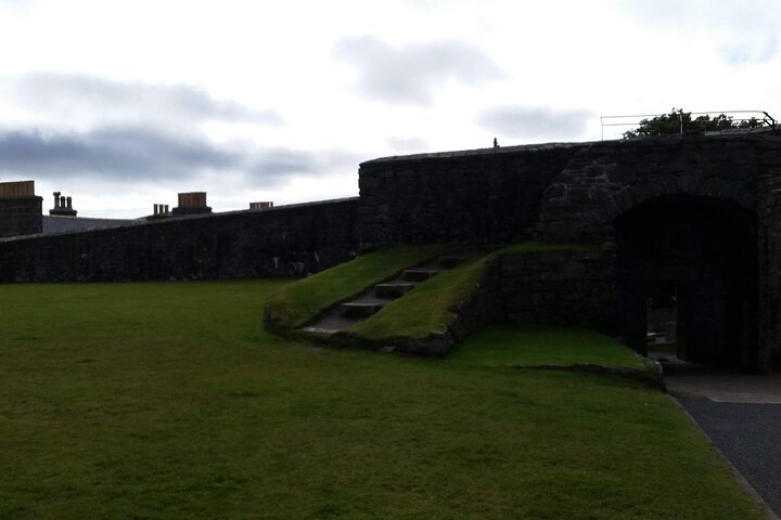 Full-Day Private City Tour in Lerwick - Image 4