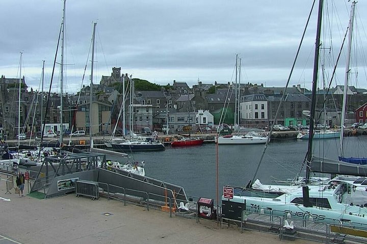Full-Day Private City Tour in Lerwick - Image 2