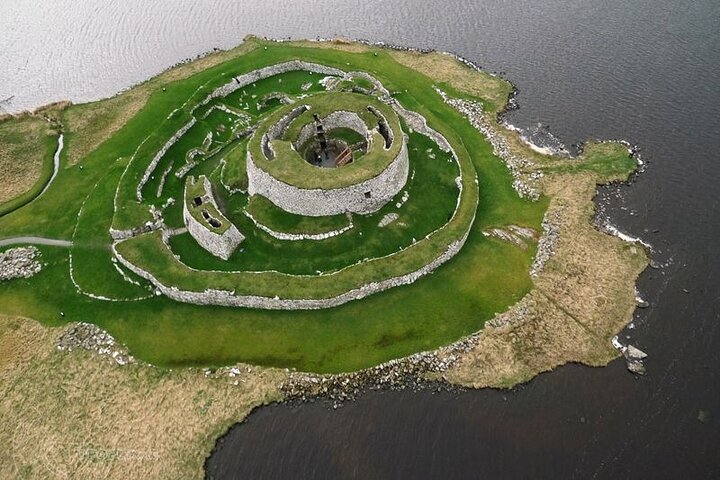 Full-Day Private City Tour in Lerwick - Image 1