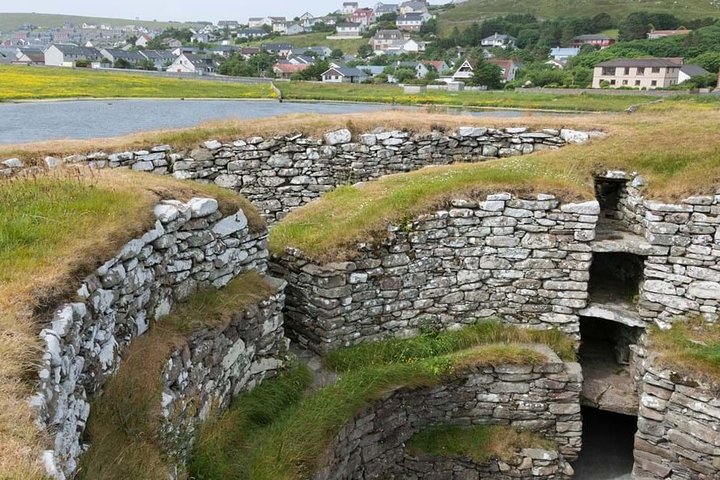 Full-Day Private City Tour in Lerwick - Image 3