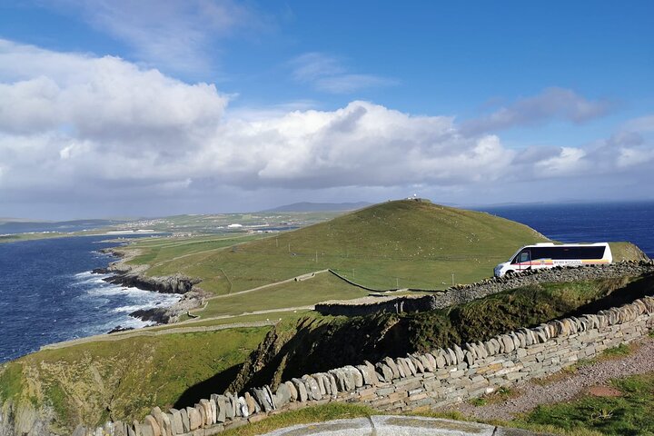 Half Day Private Tour with Puffins, Ponies and Past Shetland - Image 2