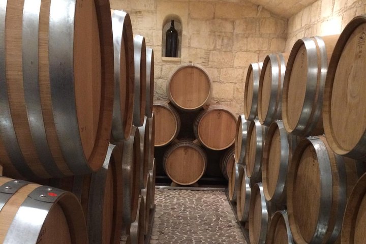 A Glass of Cyprus - Private Wine Tours - Image 2