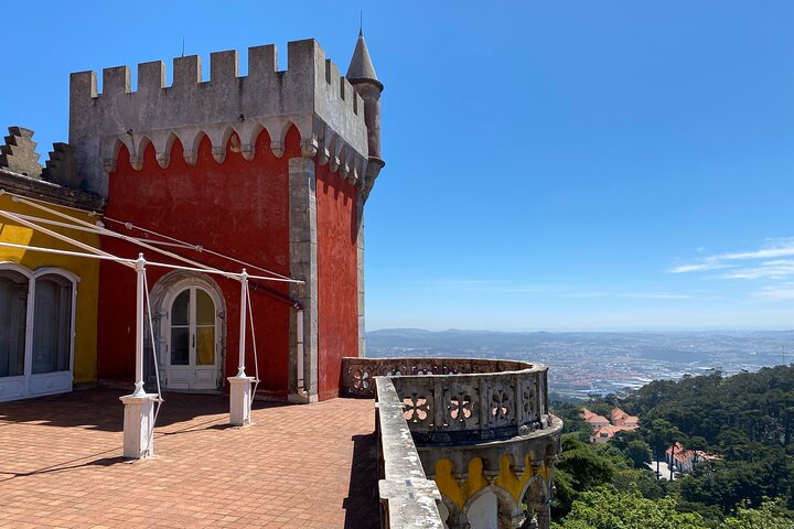 10 Days Private Tour in Portugal - Image 4