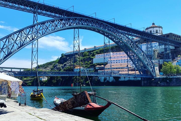10 Days Private Tour in Portugal - Image 1