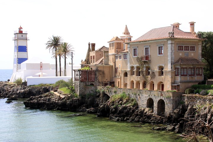 2-Day Lisbon, Sintra, Cascais and Estoril Shore Excursion - Image 4