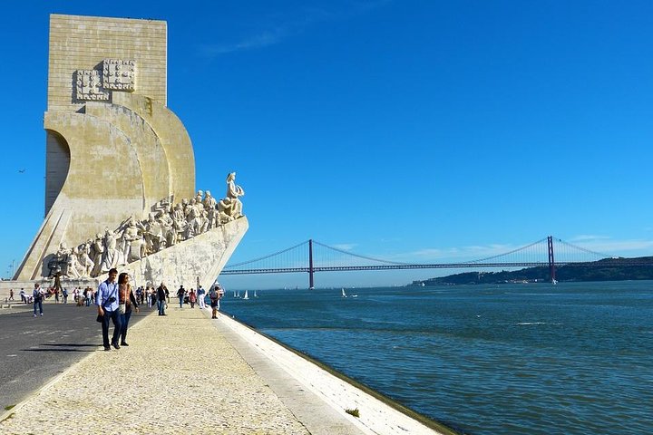 2 Day Pack: Lisbon and Sintra Full Day Tour - Image 4