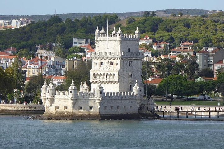 2 Day Pack: Lisbon and Sintra Full Day Tour - Image 1