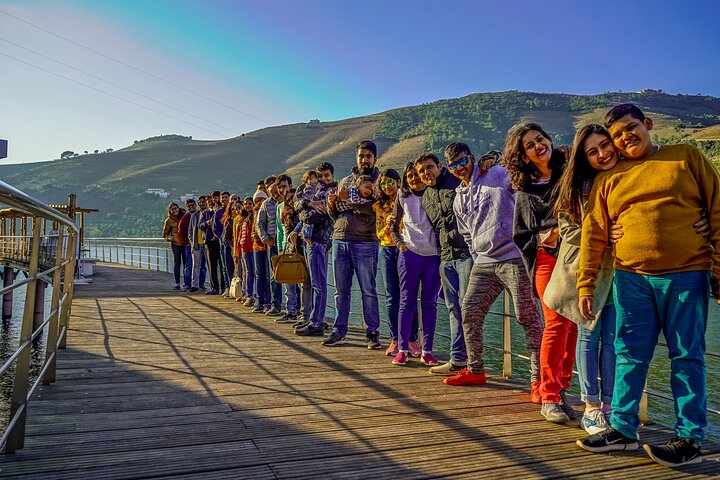 2 Days Private Douro Valley Tour from Lisbon - Image 4