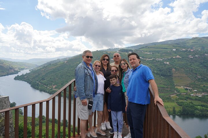 2 Days Private Douro Valley Tour from Lisbon - Image 2