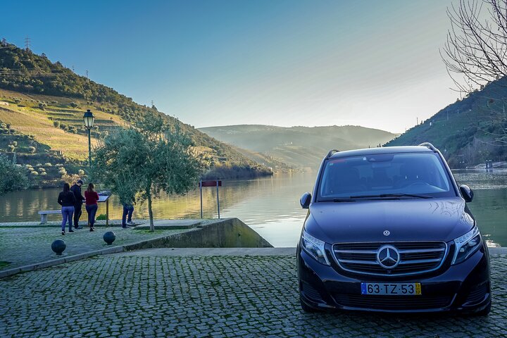 2 Days Private Douro Valley Tour from Lisbon - Image 5