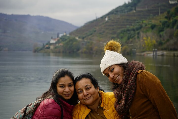 2 Days Private Douro Valley Tour from Lisbon - Image 1
